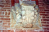 Abbazia di Chiaravalle della Colomba (Piacenza) 